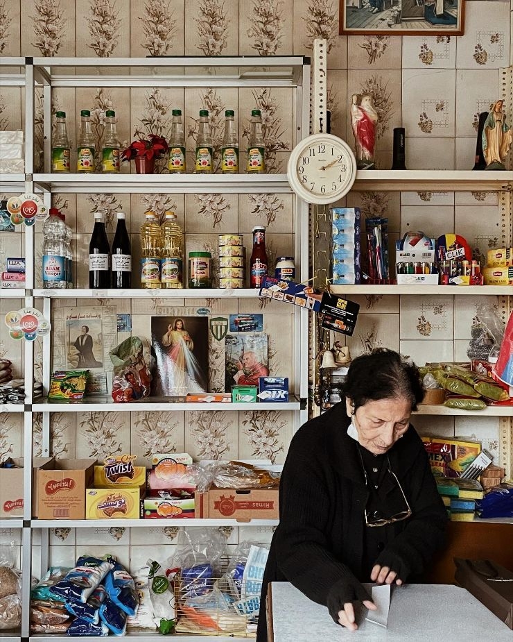 Convenience Store
